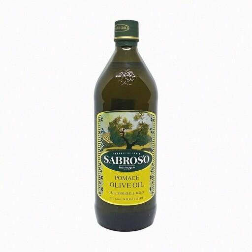 روغن زیتون فرابکر سابروسو، 250 میلی لیتر، محصول اسپانیا
